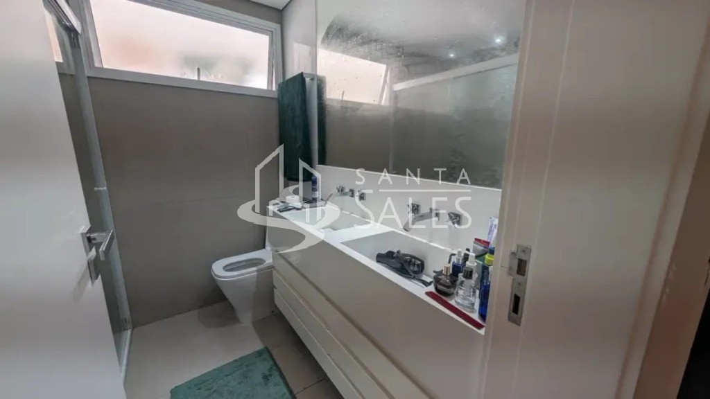 Apartamento, 4 quartos, 187 m² - Foto 14