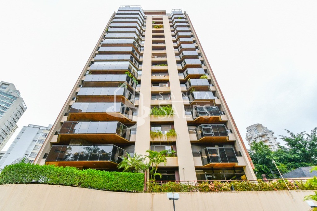 Apartamento, 3 quartos, 244 m² - Foto 70