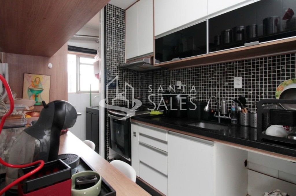 Apartamento, 3 quartos, 73 m² - Foto 12