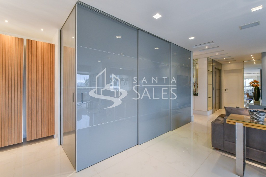 Apartamento, 3 quartos, 244 m² - Foto 53