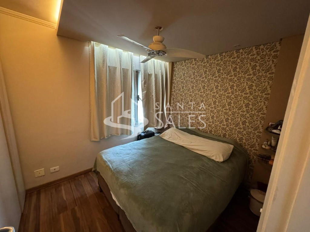 Apartamento, 3 quartos, 156 m² - Foto 13