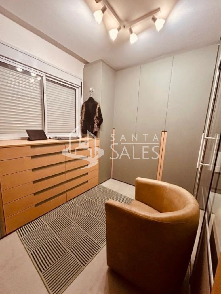 Apartamento, 2 quartos, 117 m² - Foto 18