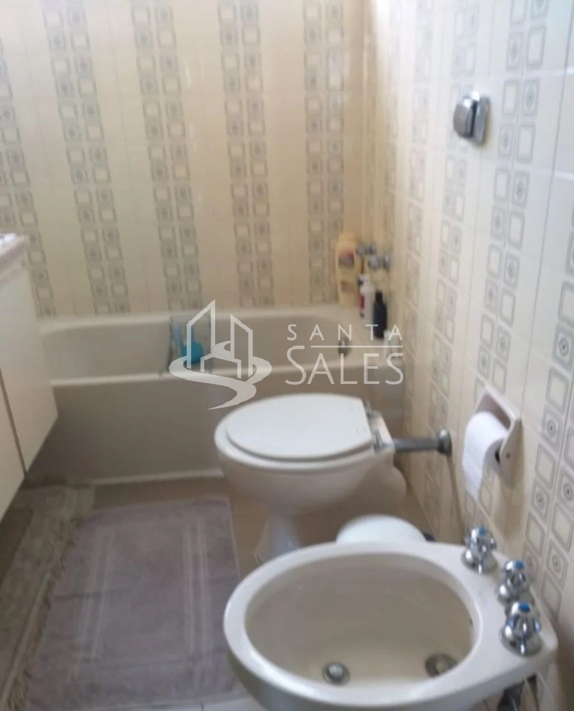 Apartamento, 4 quartos, 169 m² - Foto 12