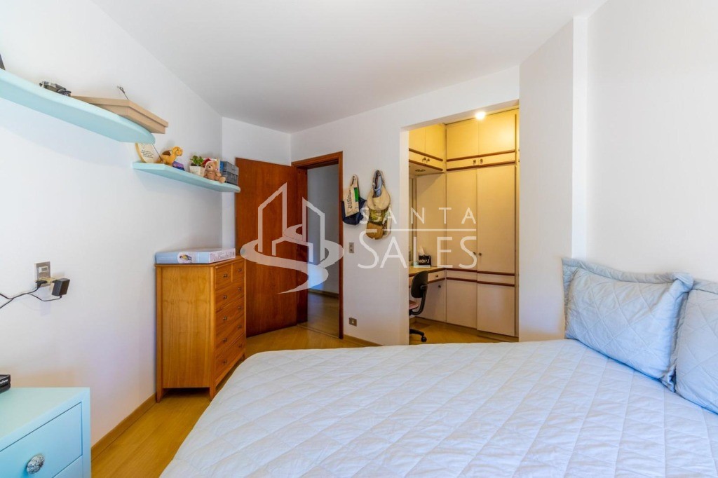 Apartamento, 6 quartos, 225 m² - Foto 14