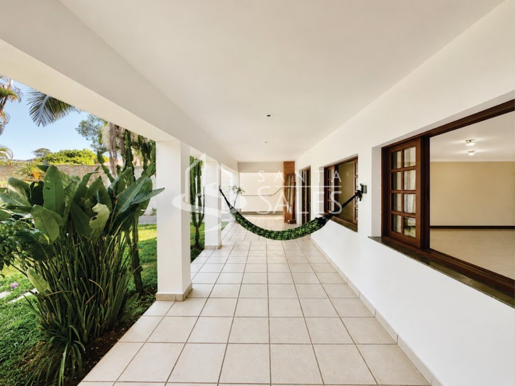 Casa, 5 quartos - Foto 16