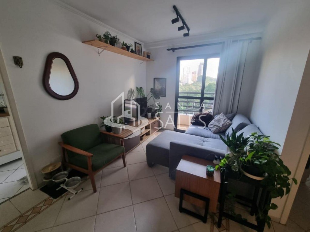 Apartamento, 2 quartos, 49 m² - Foto 5
