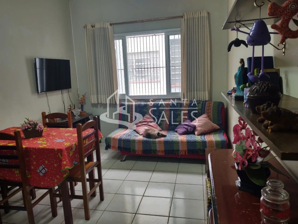 Apartamento, 1 quarto, 60 m² - Foto 4