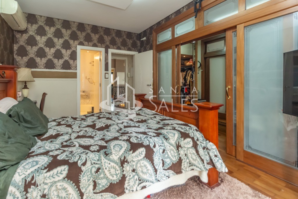 Casa, 3 quartos, 365 m² - Foto 22