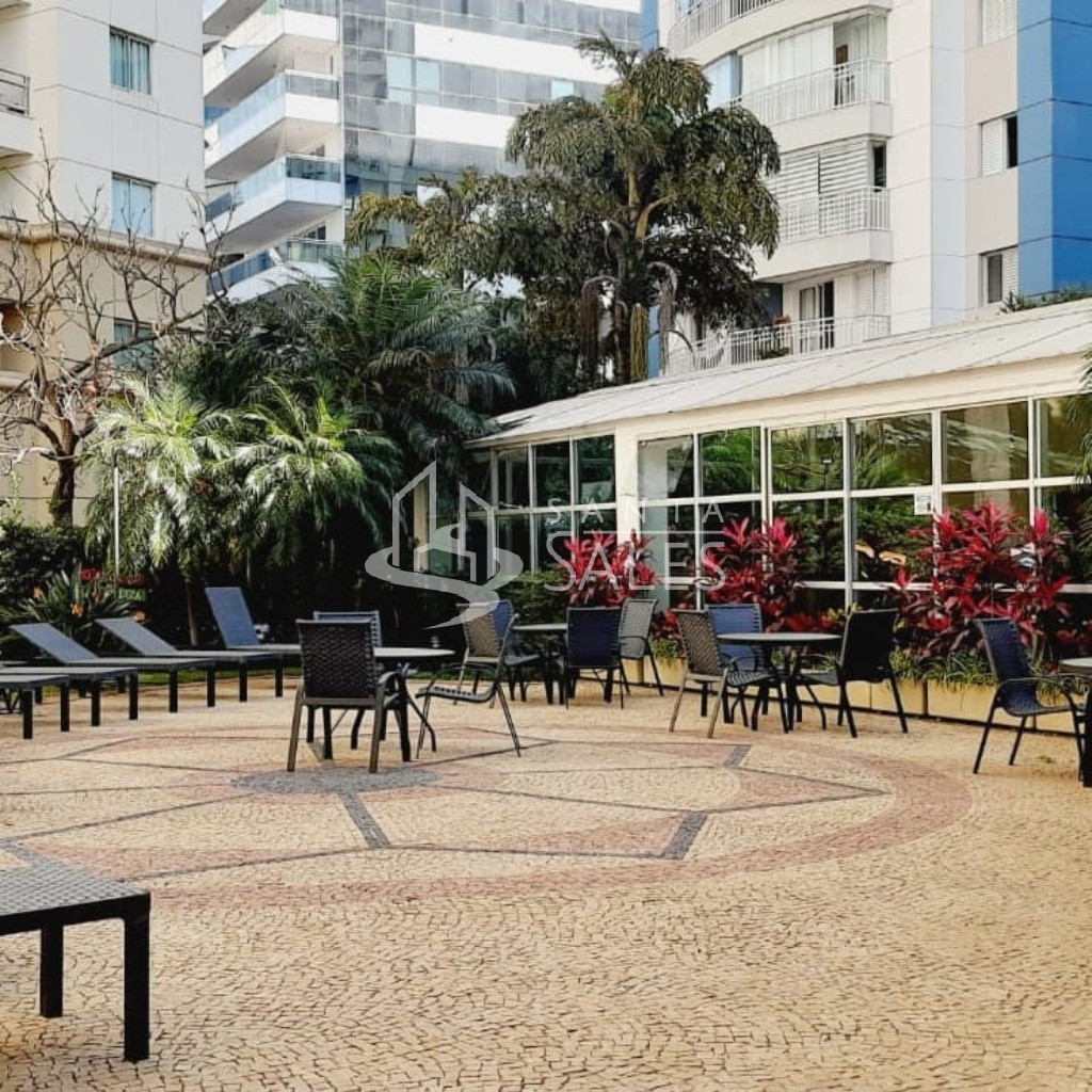 Apartamento, 1 quarto, 39 m² - Foto 12