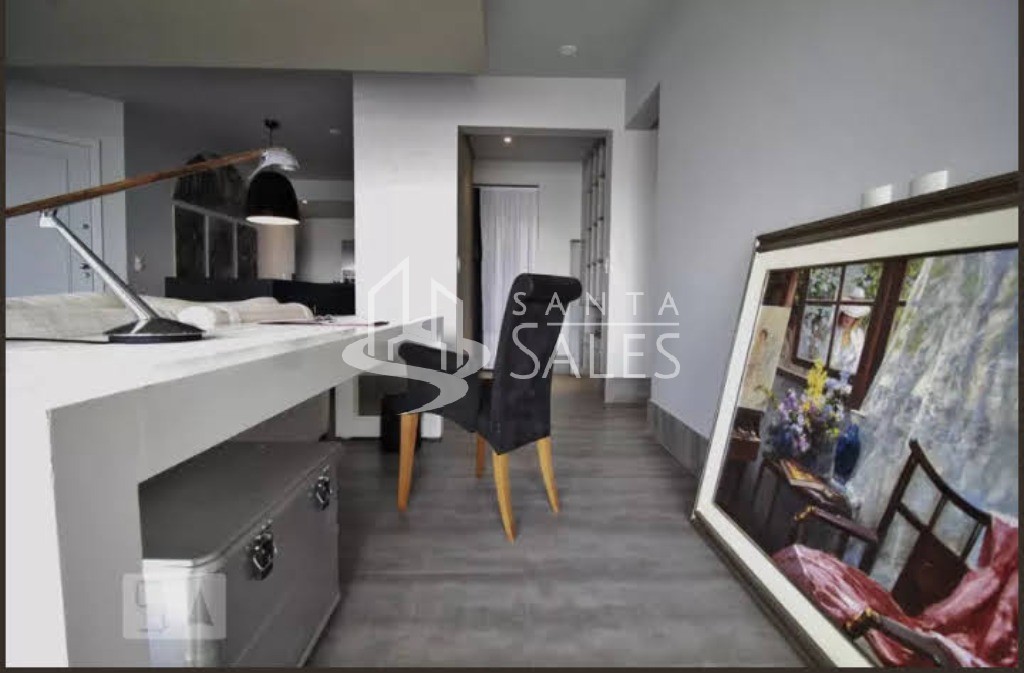 Apartamento, 2 quartos, 95 m² - Foto 4