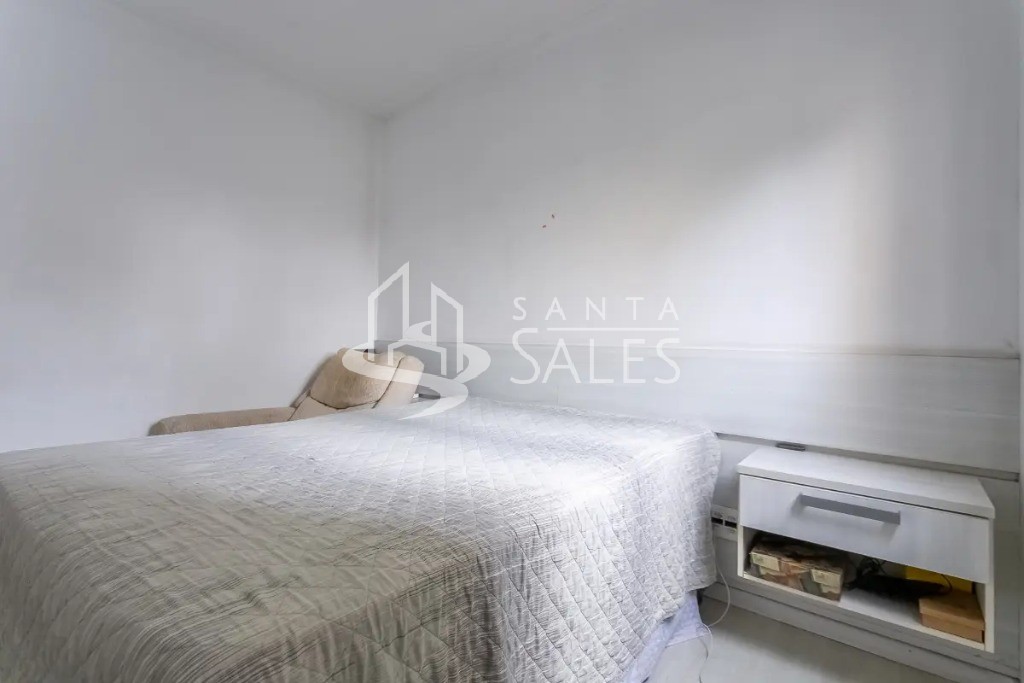 Apartamento, 3 quartos, 63 m² - Foto 9