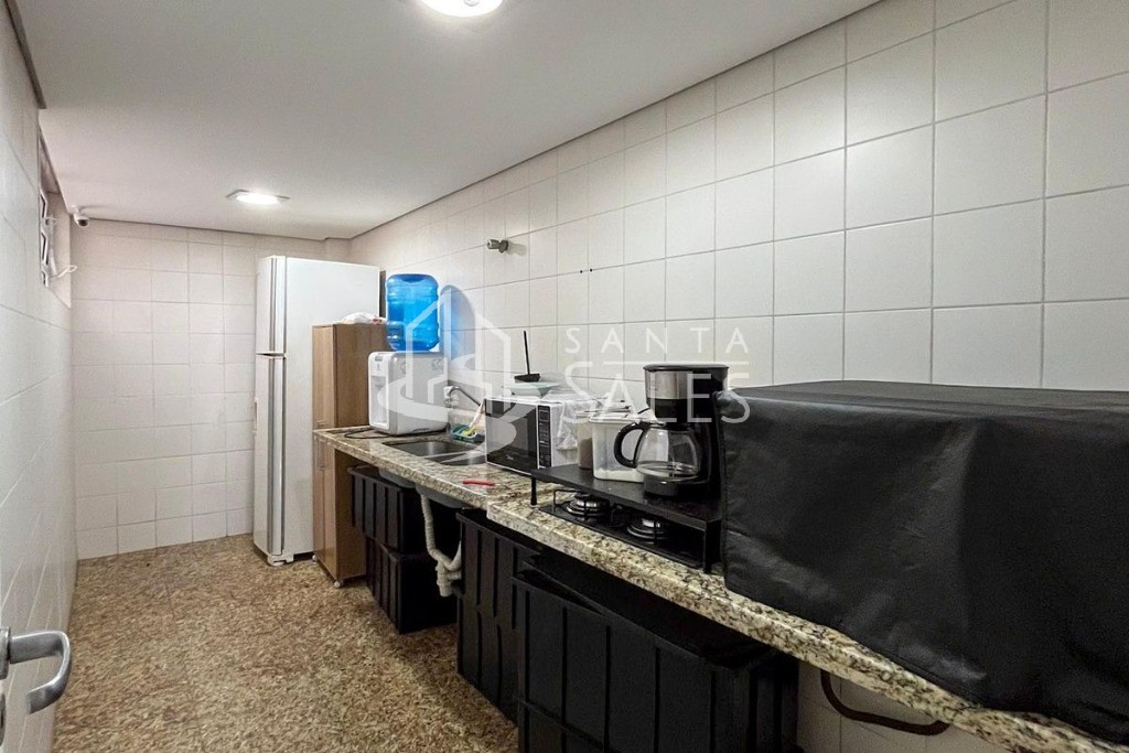 Apartamento, 3 quartos, 83 m² - Foto 39