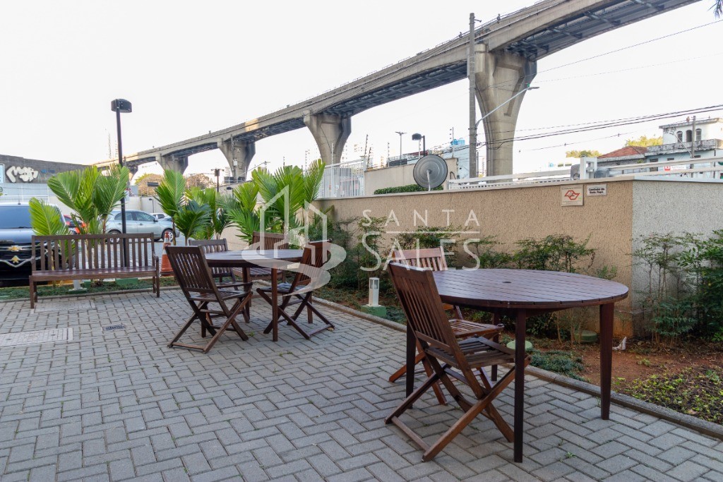 Apartamento, 2 quartos, 44 m² - Foto 32