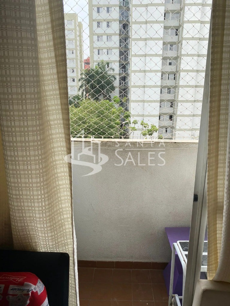 Apartamento, 2 quartos, 50 m² - Foto 6