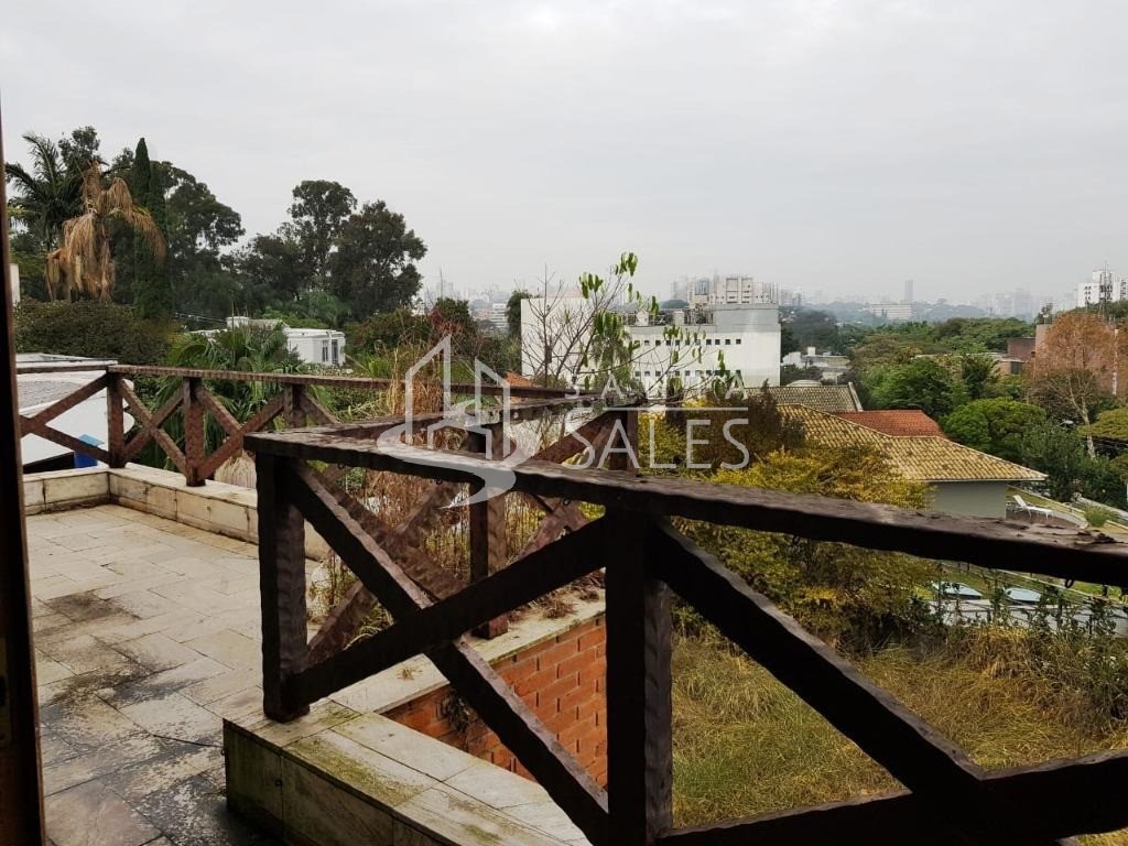 Sobrado, 8 quartos, 527 m² - Foto 14