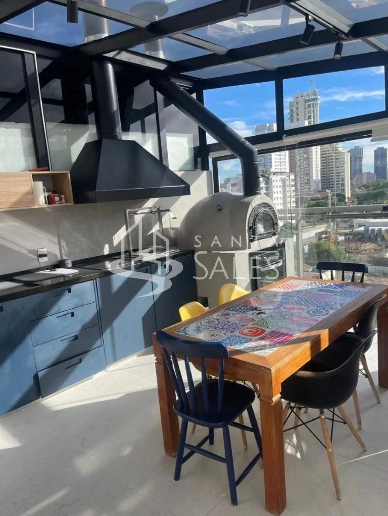 Apartamento, 3 quartos, 110 m² - Foto 5