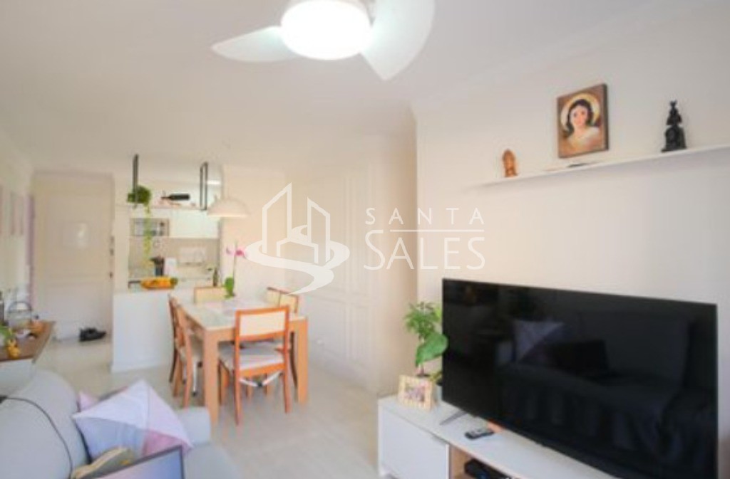 Apartamento, 3 quartos, 80 m² - Foto 17