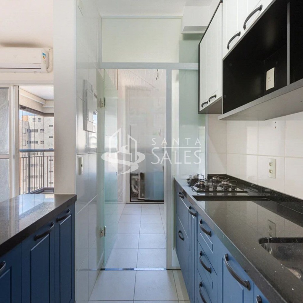 Apartamento, 2 quartos, 67 m² - Foto 15
