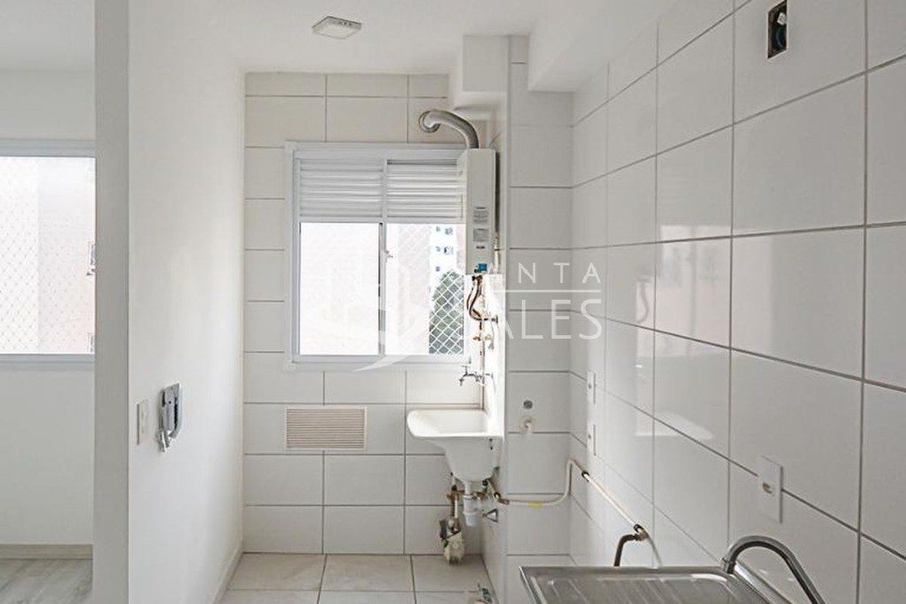 Apartamento, 2 quartos, 44 m² - Foto 25