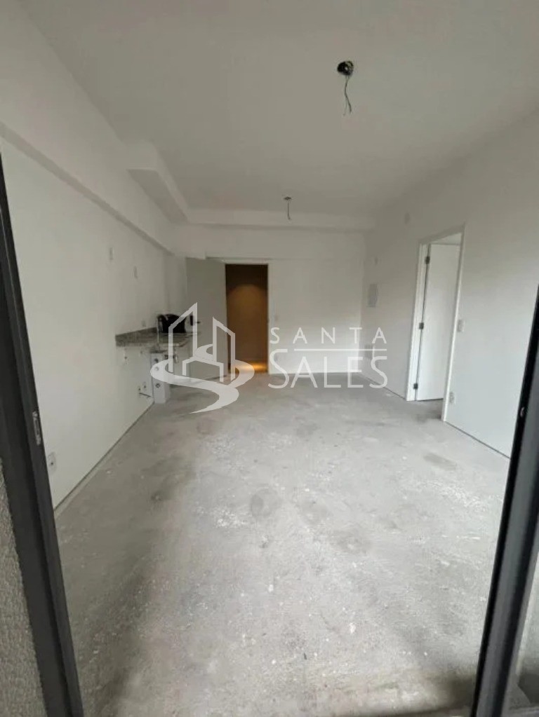 Apartamento, 1 quarto, 43 m² - Foto 2