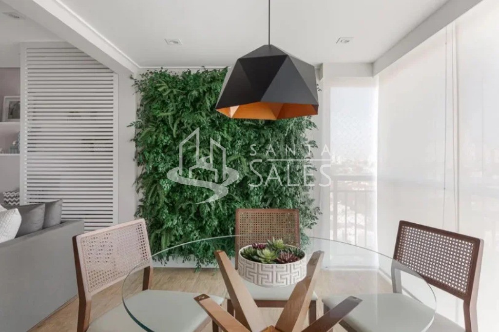Apartamento, 3 quartos, 110 m² - Foto 9