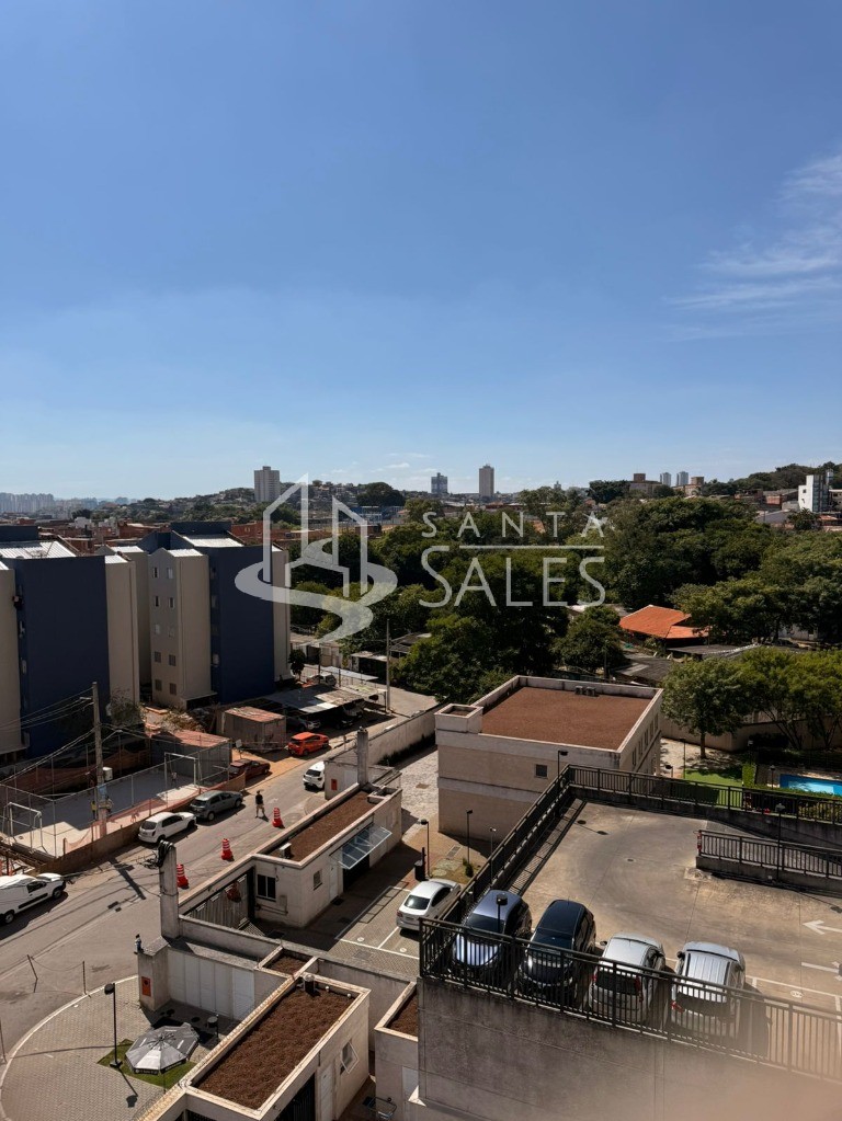 Apartamento, 2 quartos, 50 m² - Foto 28