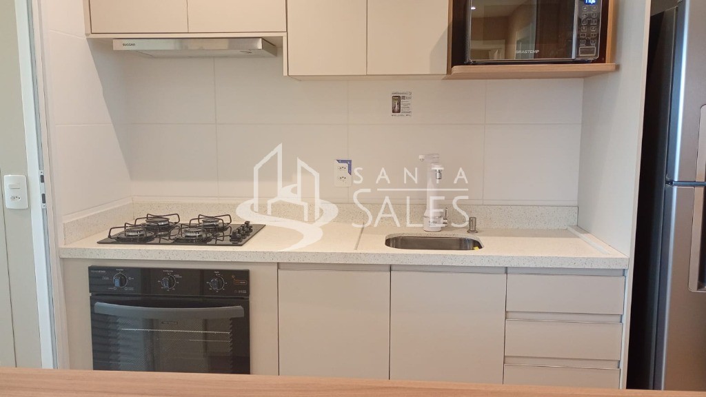 Apartamento, 2 quartos, 63 m² - Foto 19