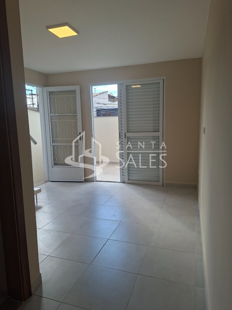 Sobrado, 1 quarto, 80 m² - Foto 12