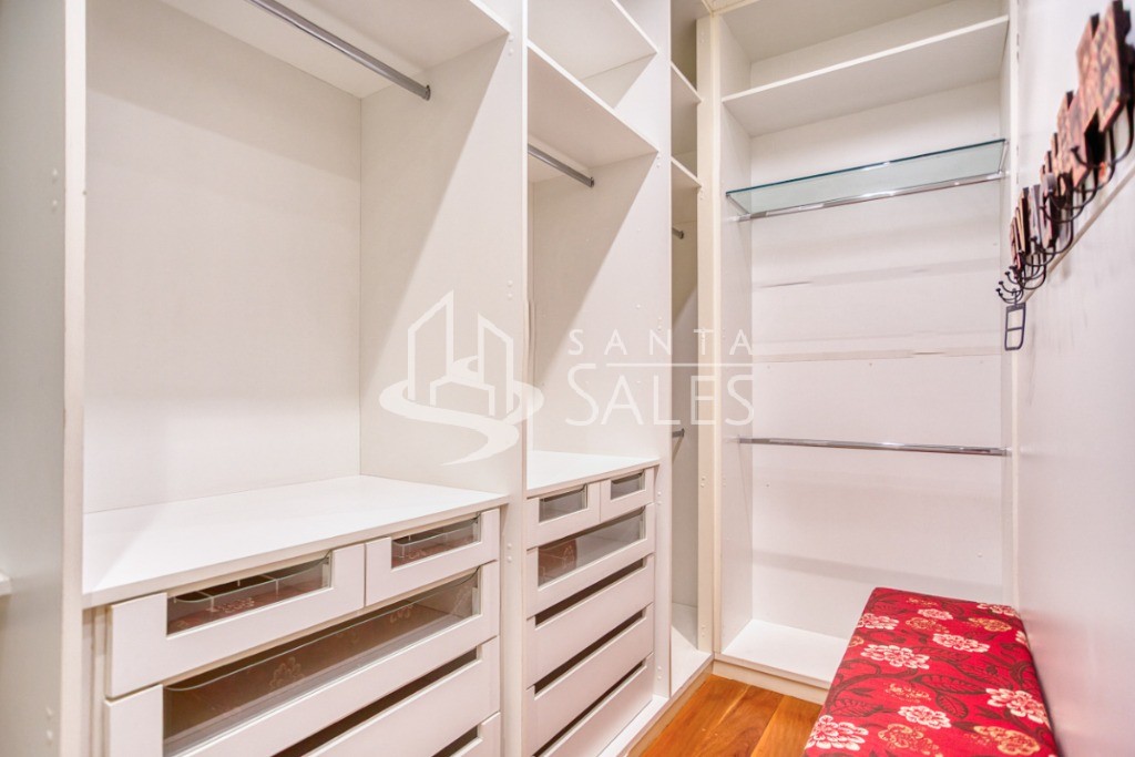 Apartamento, 3 quartos, 300 m² - Foto 27