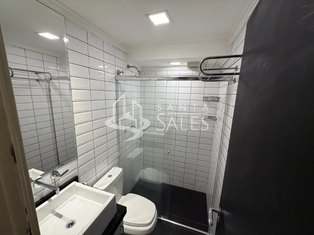 Apartamento, 2 quartos, 43 m² - Foto 4
