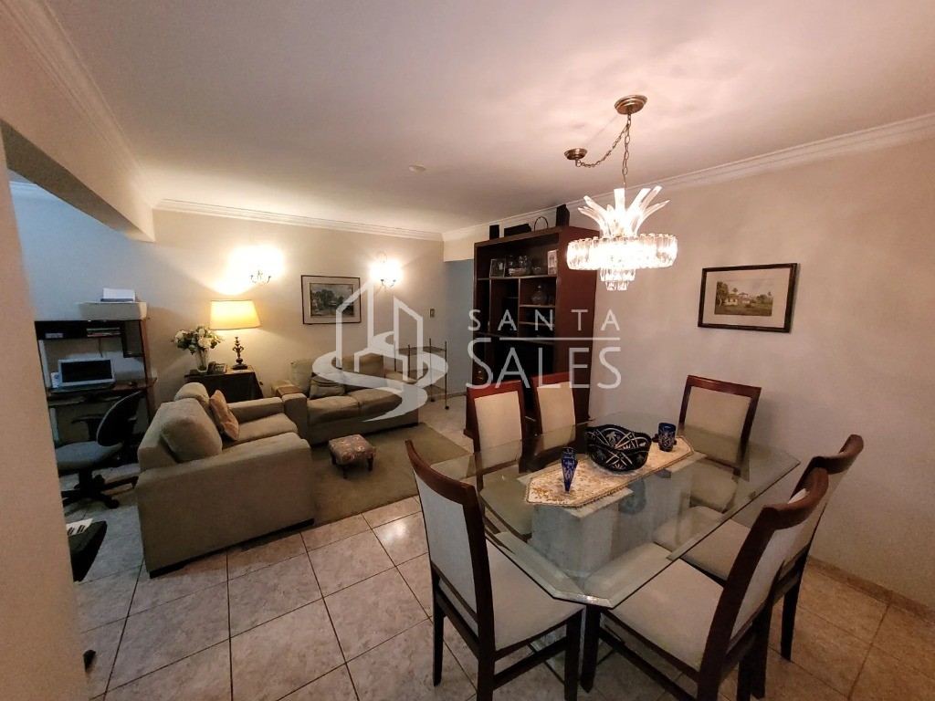 Apartamento, 3 quartos, 128 m² - Foto 7