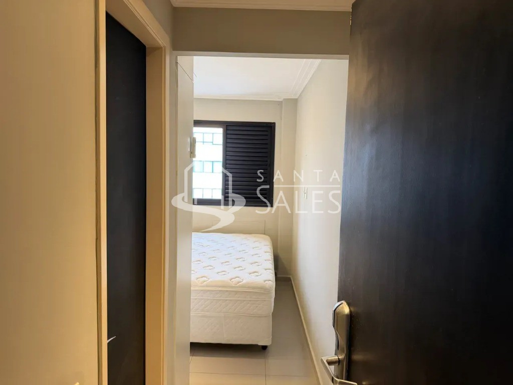 Apartamento, 2 quartos, 43 m² - Foto 2