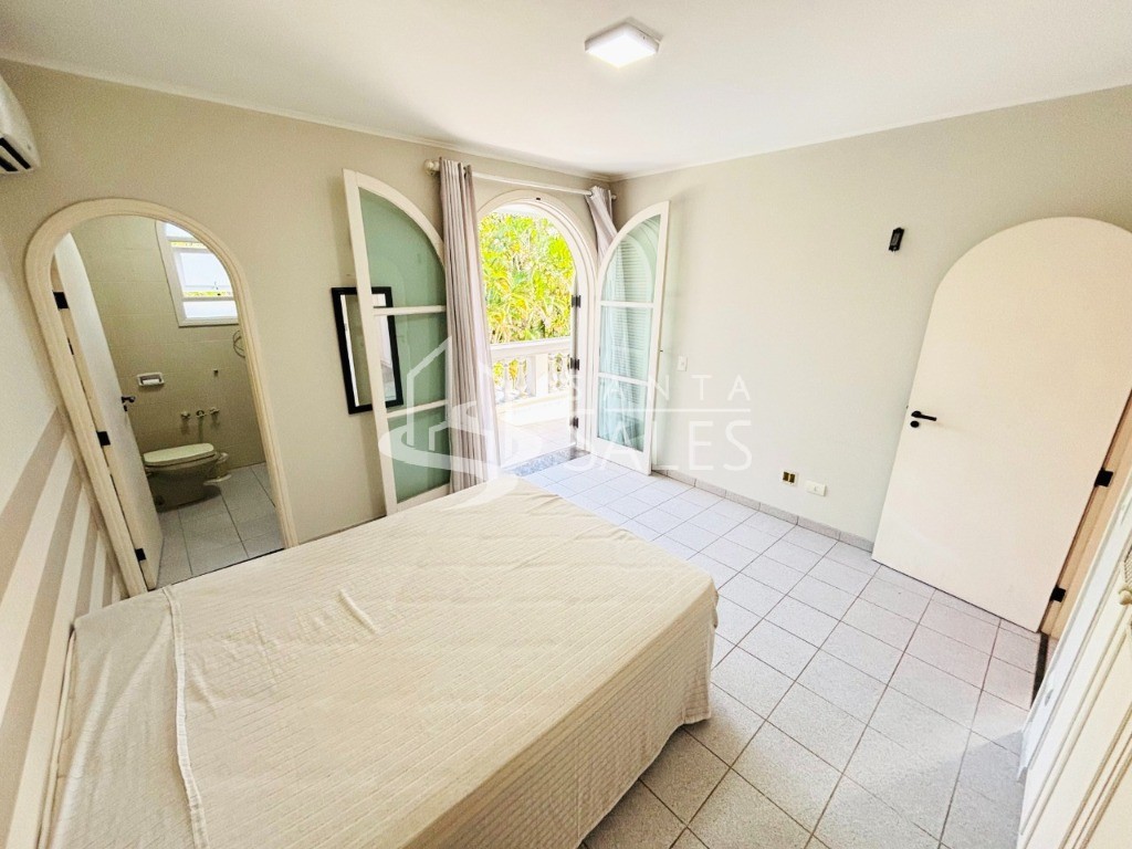 Casa de Condomínio, 4 quartos - Foto 38