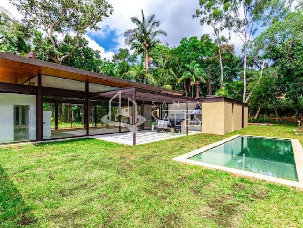 Casa, 5 quartos, 734 m² - Foto 22