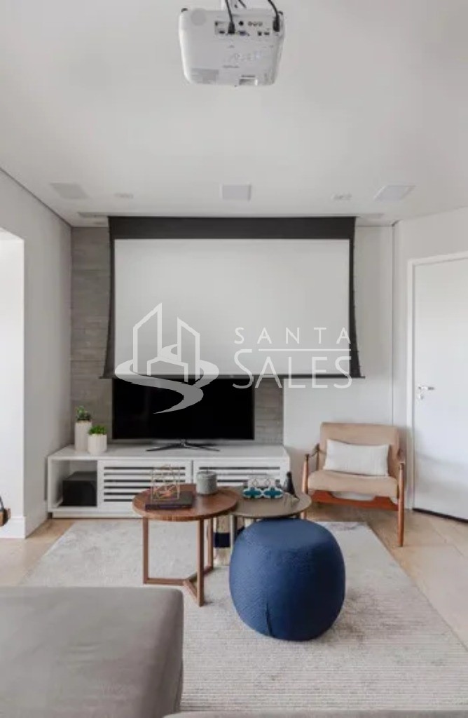 Apartamento, 3 quartos, 110 m² - Foto 11