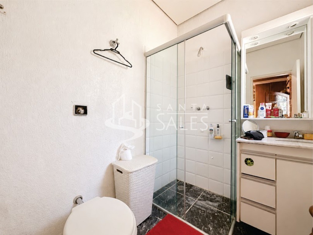 Casa de Condomínio, 5 quartos - Foto 21