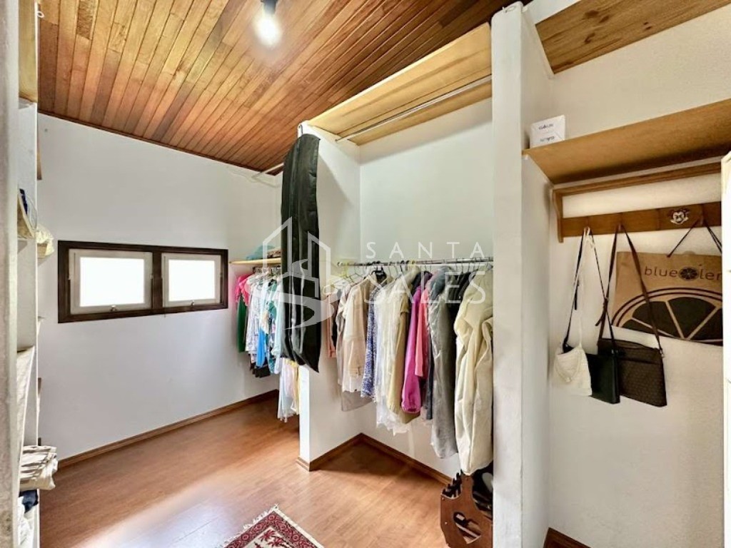 Casa, 4 quartos - Foto 36