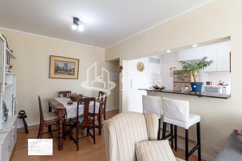 Apartamento, 2 quartos, 71 m² - Foto 5