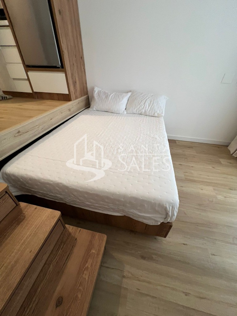 Apartamento, 1 quarto, 25 m² - Foto 11