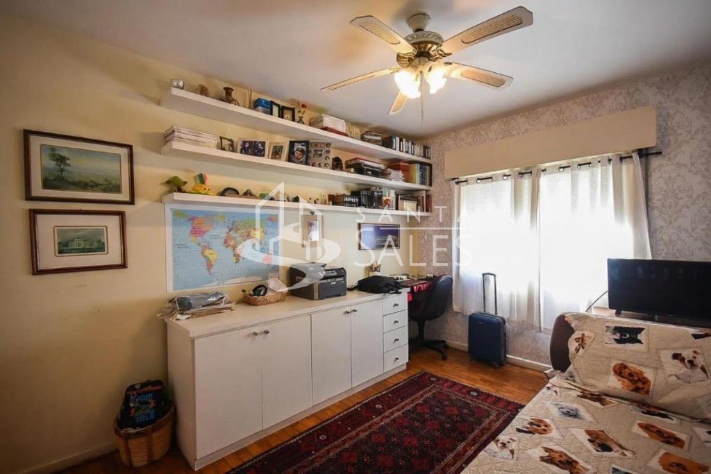 Apartamento, 4 quartos, 345 m² - Foto 12