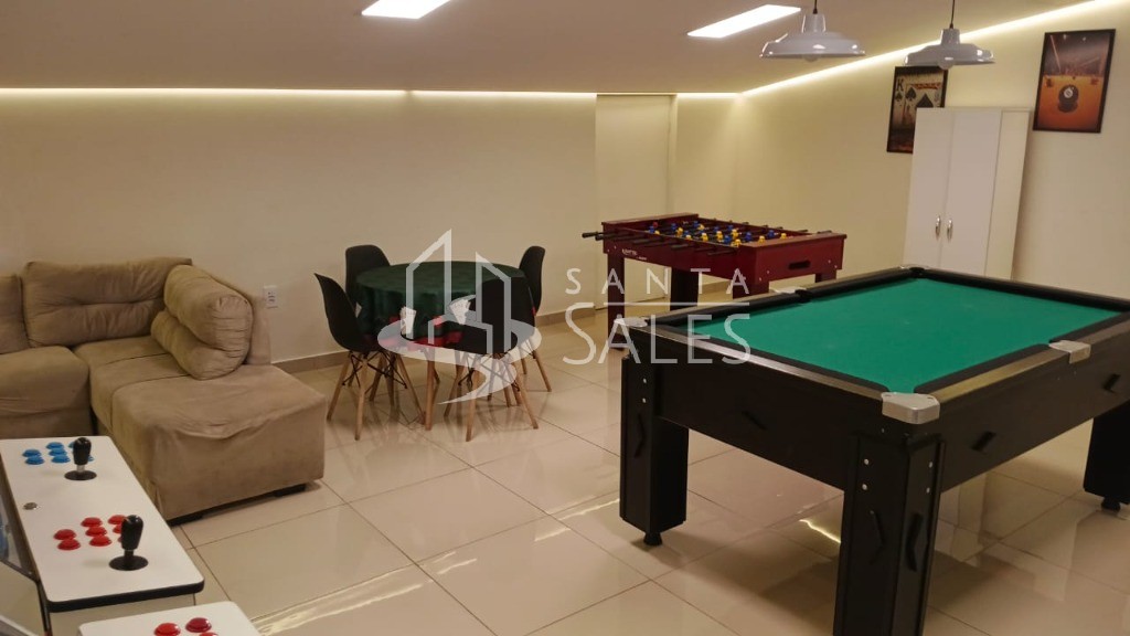 Apartamento, 2 quartos, 43 m² - Foto 39