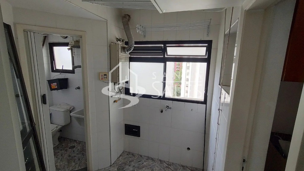 Apartamento, 4 quartos, 80 m² - Foto 27