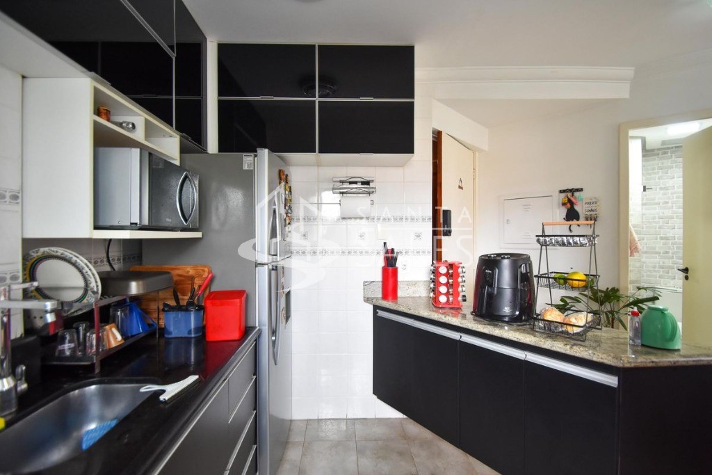 Apartamento, 2 quartos, 58 m² - Foto 9