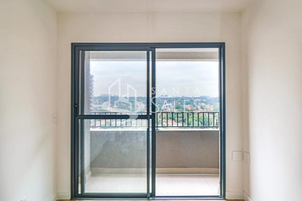 Apartamento, 1 quarto, 31 m² - Foto 13