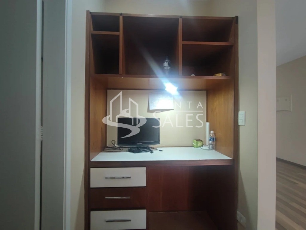 Apartamento, 1 quarto, 48 m² - Foto 6