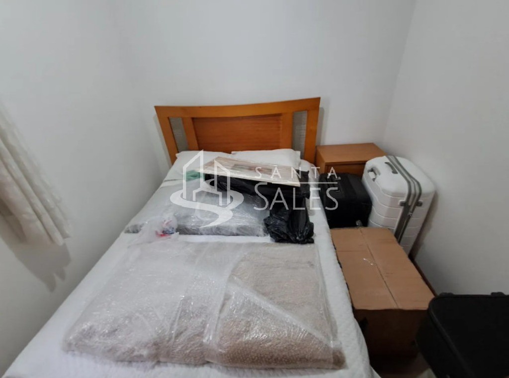 Apartamento, 3 quartos, 65 m² - Foto 6
