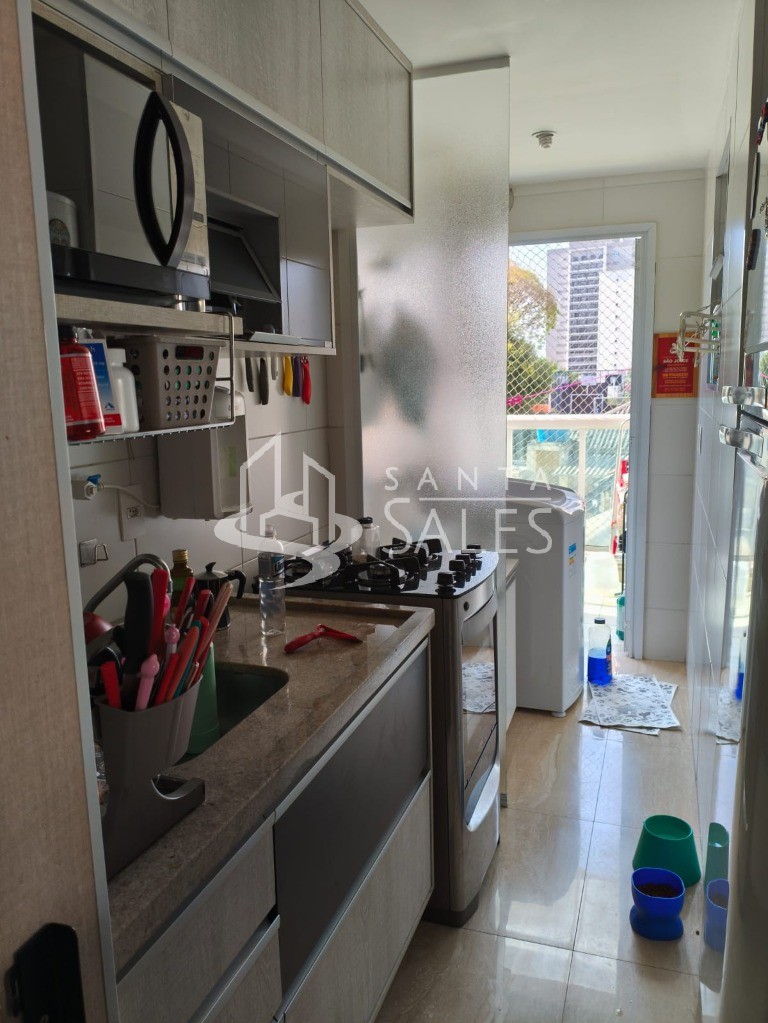 Apartamento, 2 quartos, 57 m² - Foto 3