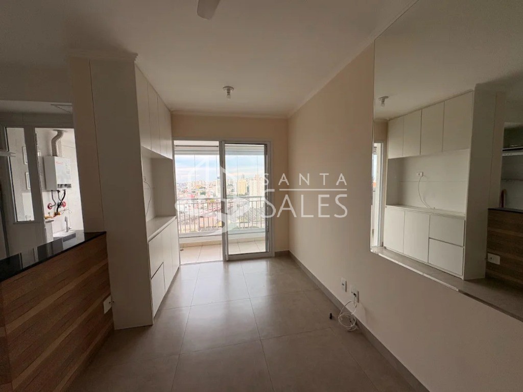 Apartamento, 2 quartos, 57 m² - Foto 1