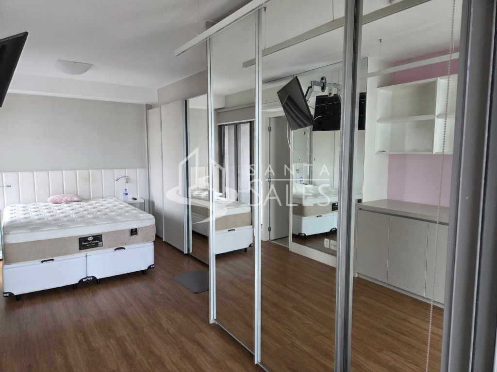 Apartamento, 1 quarto, 84 m² - Foto 8