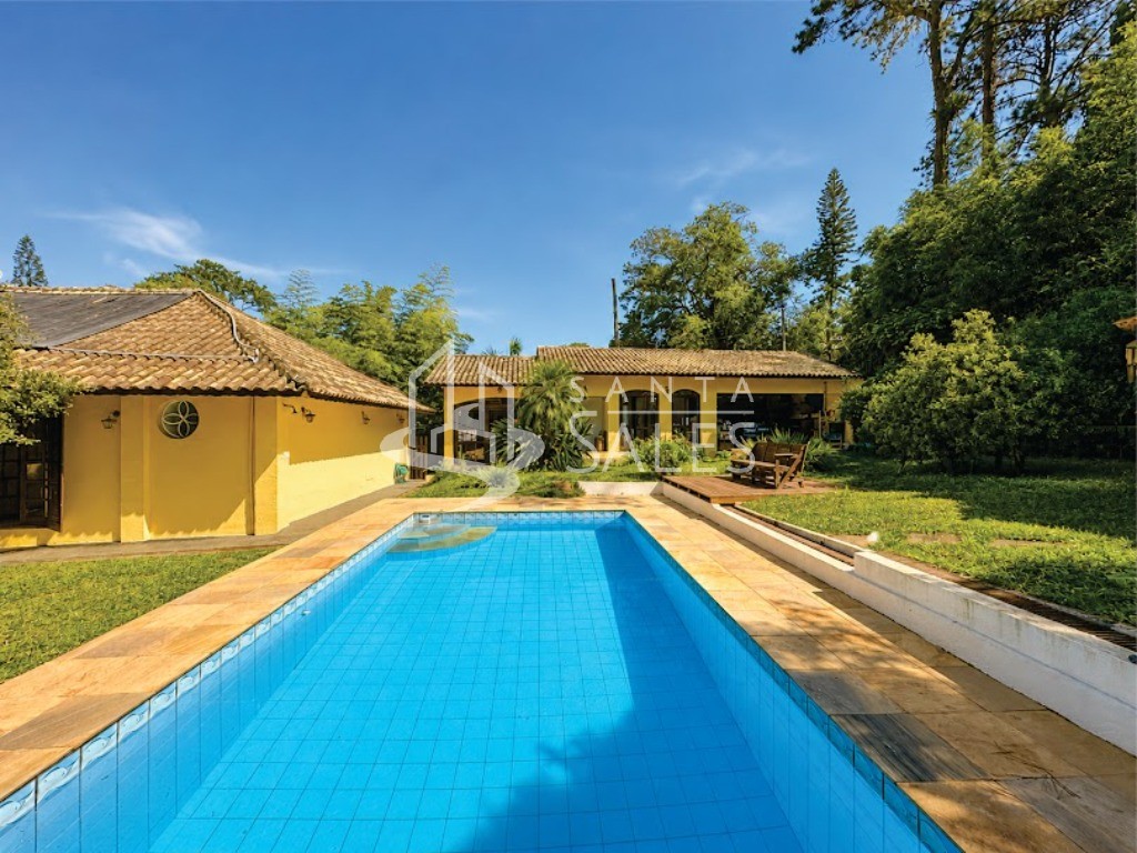 Casa de Condomínio, 5 quartos - Foto 37